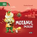 Copertă produs Motanul &Icirc;ncălțat - gallery small 
