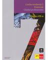 Copertă produs Limba modernă 2 - Franceză. Ghidul profesorului. Clasa a VII-a - thumb 1