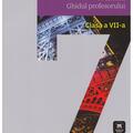 Copertă produs Limba modernă 2 - Franceză. Ghidul profesorului. Clasa a VII-a - gallery small 
