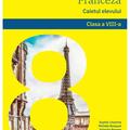 Copertă produs Limba modernă 2 - Limba franceză. Caietul elevului L2. Clasa a VIII-a + CD - gallery small 