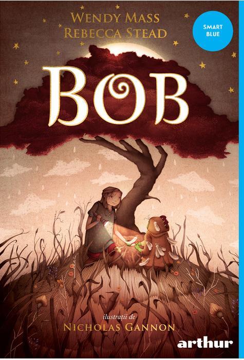 Copertă produs Bob