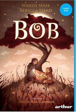 Copertă produs Bob
