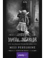 Copertă produs Divanul păsărilor. Miss Peregrine (Vol. 5) - thumb 1