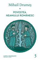 Imagine produs Povestea neamului rom&acirc;nesc (Vol. 5)