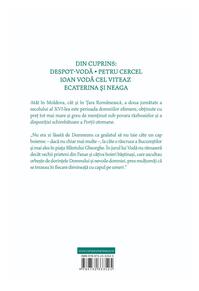 Copertă produs Povestea neamului românesc (Vol. 5)