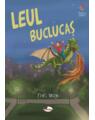 Copertă produs Leul buclucaș - thumb 1