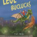 Copertă produs Leul buclucaș - gallery small 