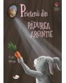 Copertă produs Prietenii din pădurea argintie - thumb 1