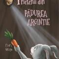 Copertă produs Prietenii din pădurea argintie - gallery small 