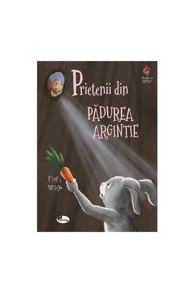 Prietenii din pădurea argintie