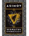 Copertă produs Sf&acirc;rșitul eternității - thumb 1