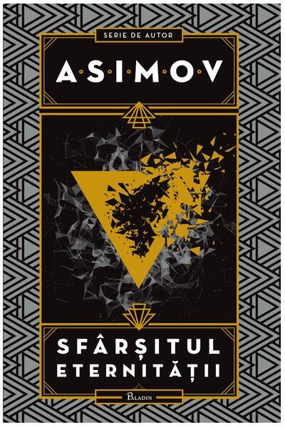 Sf&acirc;rșitul eternității