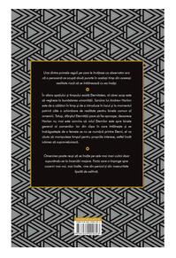 Copertă produs Sfârșitul eternității