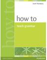 Copertă produs How to Teach Grammar - thumb 1