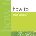 Copertă produs How to Teach Grammar - gallery small 