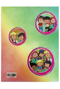 Copertă produs Dezvoltare personală - manual clasa a II-a