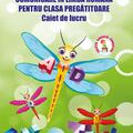 Copertă produs Comunicare &icirc;n limba rom&acirc;nă, Clasa pregătitoare - Caiet de lucru - gallery small 
