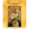 Copertă produs Educație plastică - manual pentru clasa a VIII-a - gallery small 
