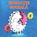 Copertă produs Manual Educaţie socială clasa a VII-a - gallery small 