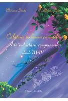 Imagine produs Călătorie &icirc;n lumea cuvintelor - clasele III &ndash; IV