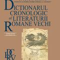 Copertă produs Dictionarul Cronologic al Literaturii Rom&acirc;ne Vechi - gallery small 