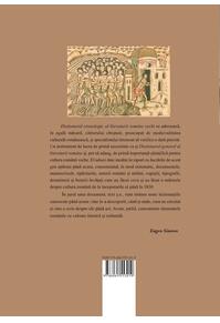 Copertă produs Dictionarul Cronologic al Literaturii Române Vechi