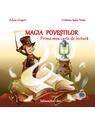 Copertă produs Magia poveștilor - Prima mea carte de lectură - thumb 1