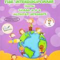 Copertă produs Fișe interdisciplinare pentru clasa II. Activități integrate - gallery small 