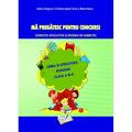 Copertă produs Mă pregătesc pentru concurs. Exerciții aplicative și modele de subiecte. Comunicare &icirc;n Limba Rom&acirc;nă - Clasa III - gallery small 