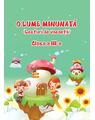 Copertă produs O Lume Minunată (lecturi de vacanță) - Clasa a III-a - thumb 1