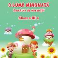 Copertă produs O Lume Minunată (lecturi de vacanță) - Clasa a III-a - gallery small 