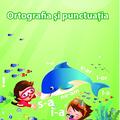 Copertă produs Ortografia și punctuația la clasele primare și gimnaziale - gallery small 