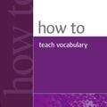 Copertă produs How to Teach Vocabulary - gallery small 