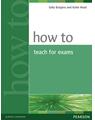 Copertă produs How to Teach for Exams - thumb 1