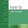 Copertă produs How to Teach for Exams - gallery small 