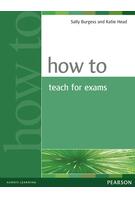 Imagine produs How to Teach for Exams