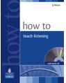 Copertă produs How To Teach Listening (with Audio CD) - thumb 1