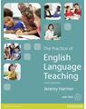 Copertă produs The Practice of English Language Teaching with DVD, 5th Edition - thumb 1