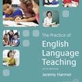Copertă produs The Practice of English Language Teaching with DVD, 5th Edition - gallery small 