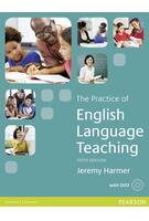 Imagine produs The Practice of English Language Teaching with DVD, 5th Edition