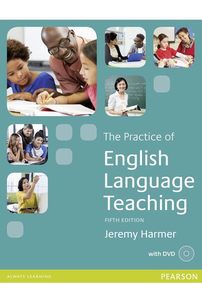 The Practice of English Language Teaching with DVD, 5th Edition
