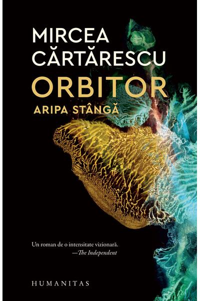 Orbitor - Aripa st&acirc;ngă