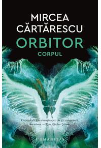 Copertă produs Orbitor - Corpul