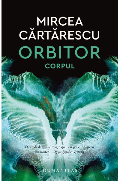 Orbitor - Corpul