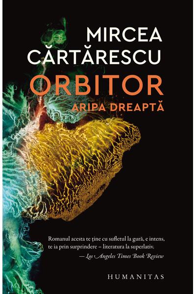 Orbitor - Aripa dreaptă