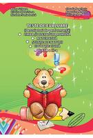 Imagine produs Teste de evaluare, Clasa III (descriptori de performanță) - Limba și literatura rom&acirc;nă, Matematică, Științele ale naturii, Educație civică
