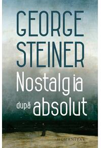Copertă produs Nostalgia după absolut