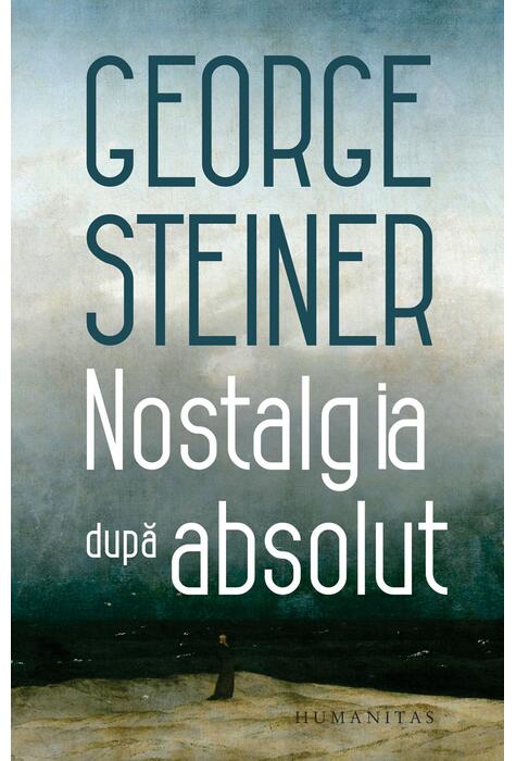 Copertă produs Nostalgia după absolut