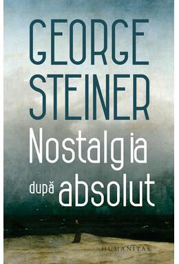 Copertă produs Nostalgia după absolut