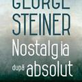 Copertă produs Nostalgia după absolut - gallery small 